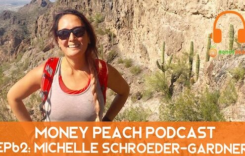 Michelle Schroeder-Gardner