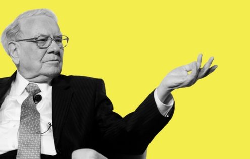 warren buffett investing tips
