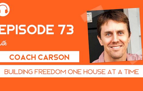 building freedom