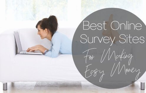 paid online surveys