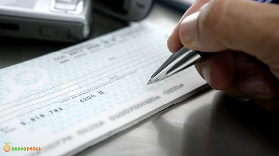 How and Where to Cash a Personal Check Besides the Bank in 2022