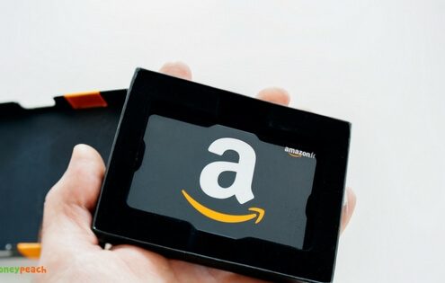 Free Amazon Gift Cards