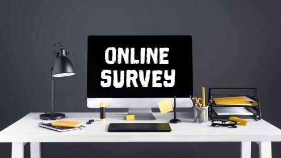 Best Online Surveys Sites FI