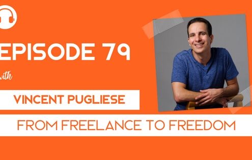 freelance to freedom