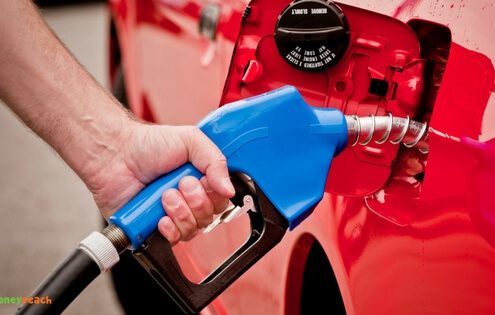 how to get free gas