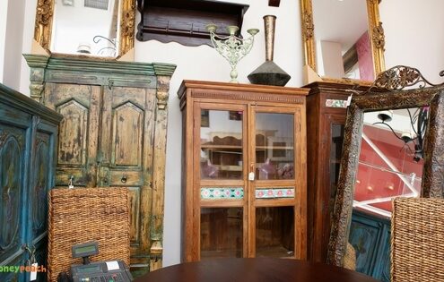 sell used furniture