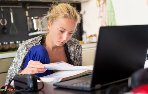 legitimate work from home jobs with no startup fee