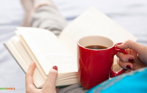 Daily Rich Habits