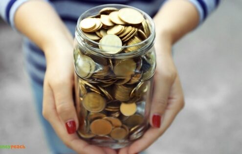In our 2018 Acorns app review, we share the different ways Acorns invests your spare change by rounding up every purchase you make via any debit or credit card.
