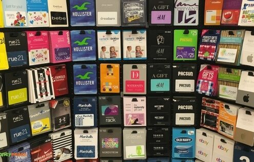 get free gift cards