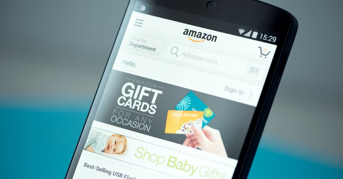 How to Sell Your Amazon Gift Card for the Most Cash (2019)
