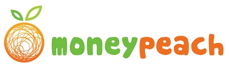 MONEY PEACH LOGO 450x150