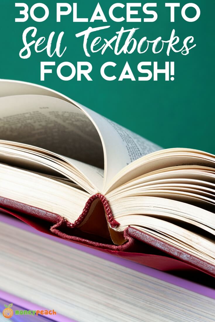 Where To Sell Your Textbooks – Forbes Advisor