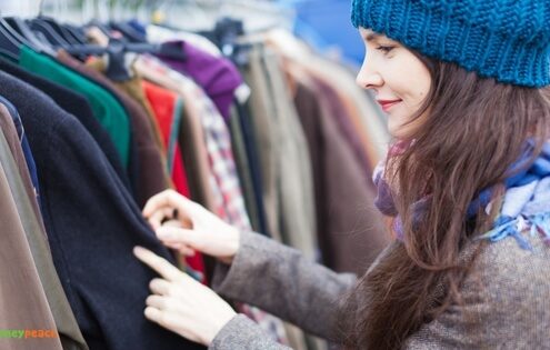 consignment stores near me