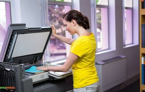 copies near me
