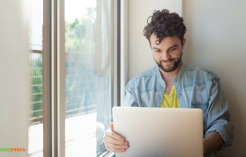 free laptop