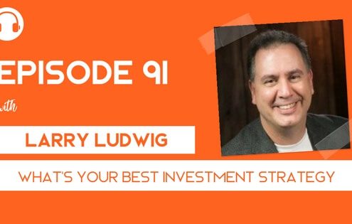 What’s Your Best Investment Strategy