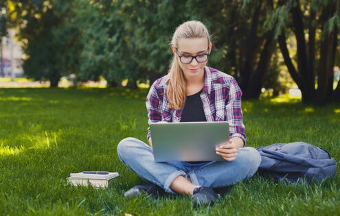 online jobs for college students