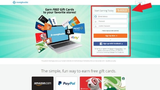 swagbucks review