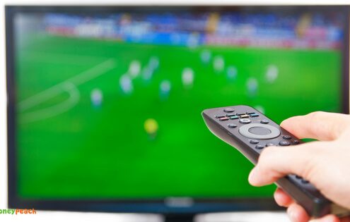 free sports streaming