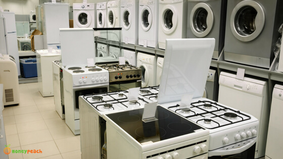 Used Appliances Chicago Il L L Appliance Mart