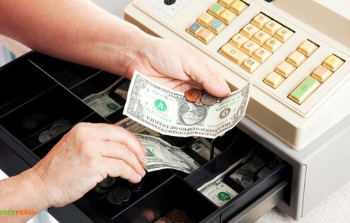 cash a money order near me