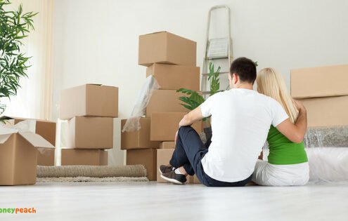 5 Things Not to Do When You Buy a Home (By a Couple Who Did Them All)