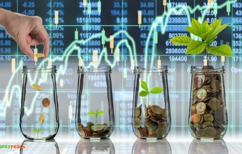 investing for beginners