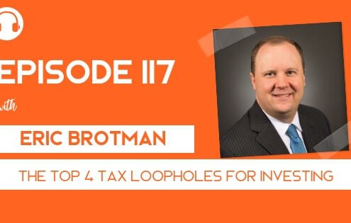 tax loopholes
