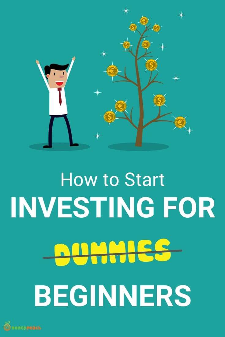 investing for dummies