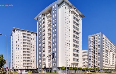 realty shares review