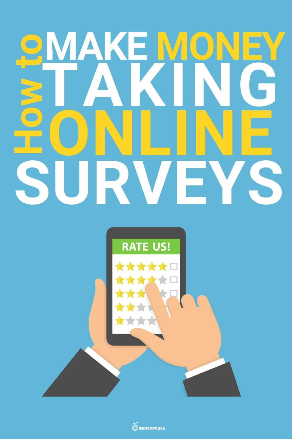 survey junkie review