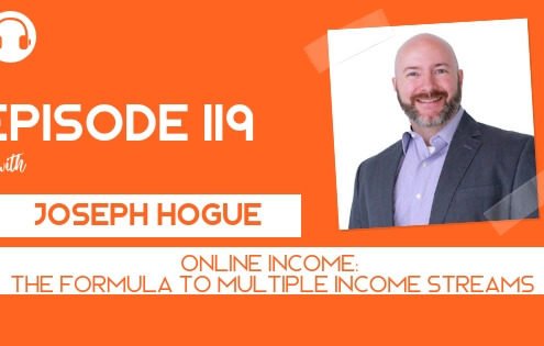 online income streams