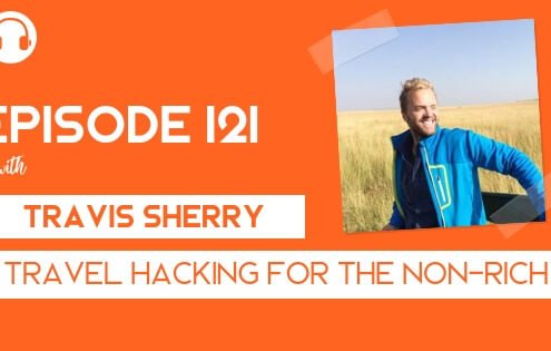 travel hacking