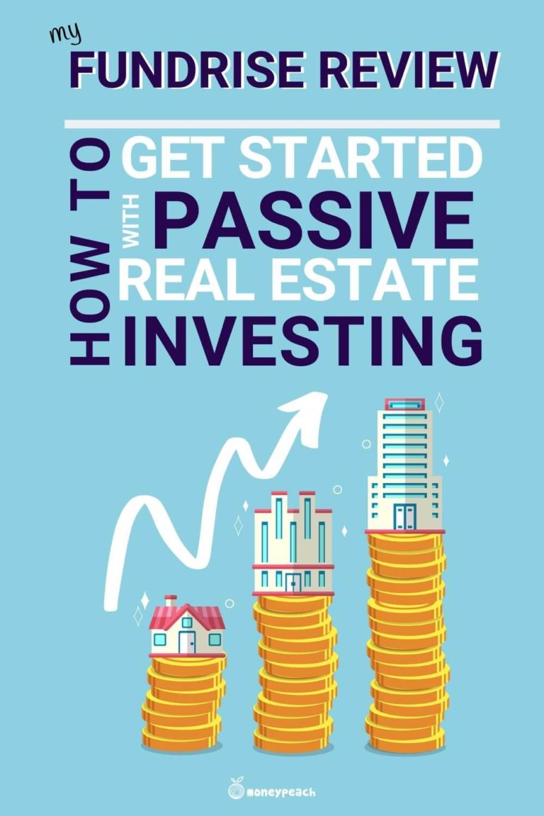 Fundrise Review 2020 How I Invest in Private Real Estate in 2020