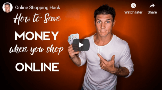 How to Save Money When Shopping Online