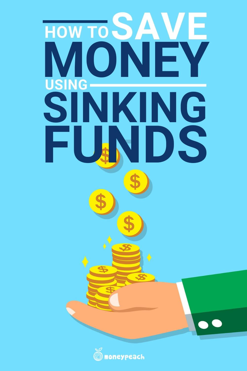 what is a sinking fund