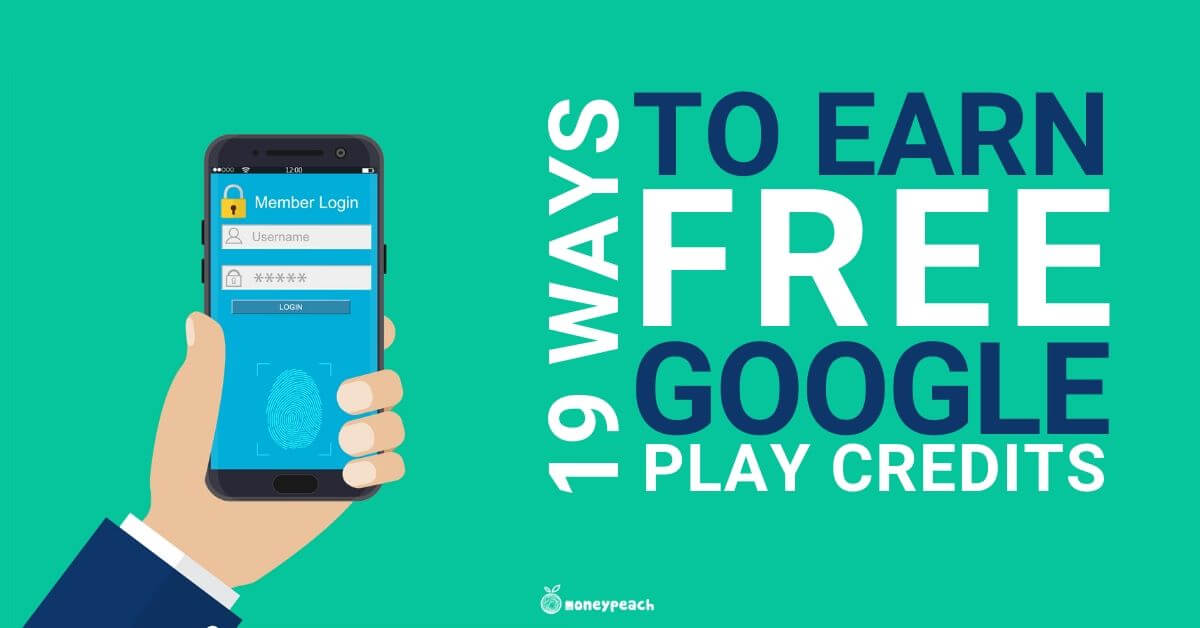 Google is Handing Out Free $2 Google Play Credits Right Now