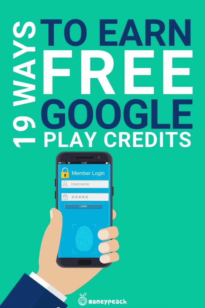How to Get Free Google Play Credit 19 Ways to Earn them for FREE