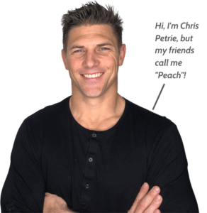 chris petrie