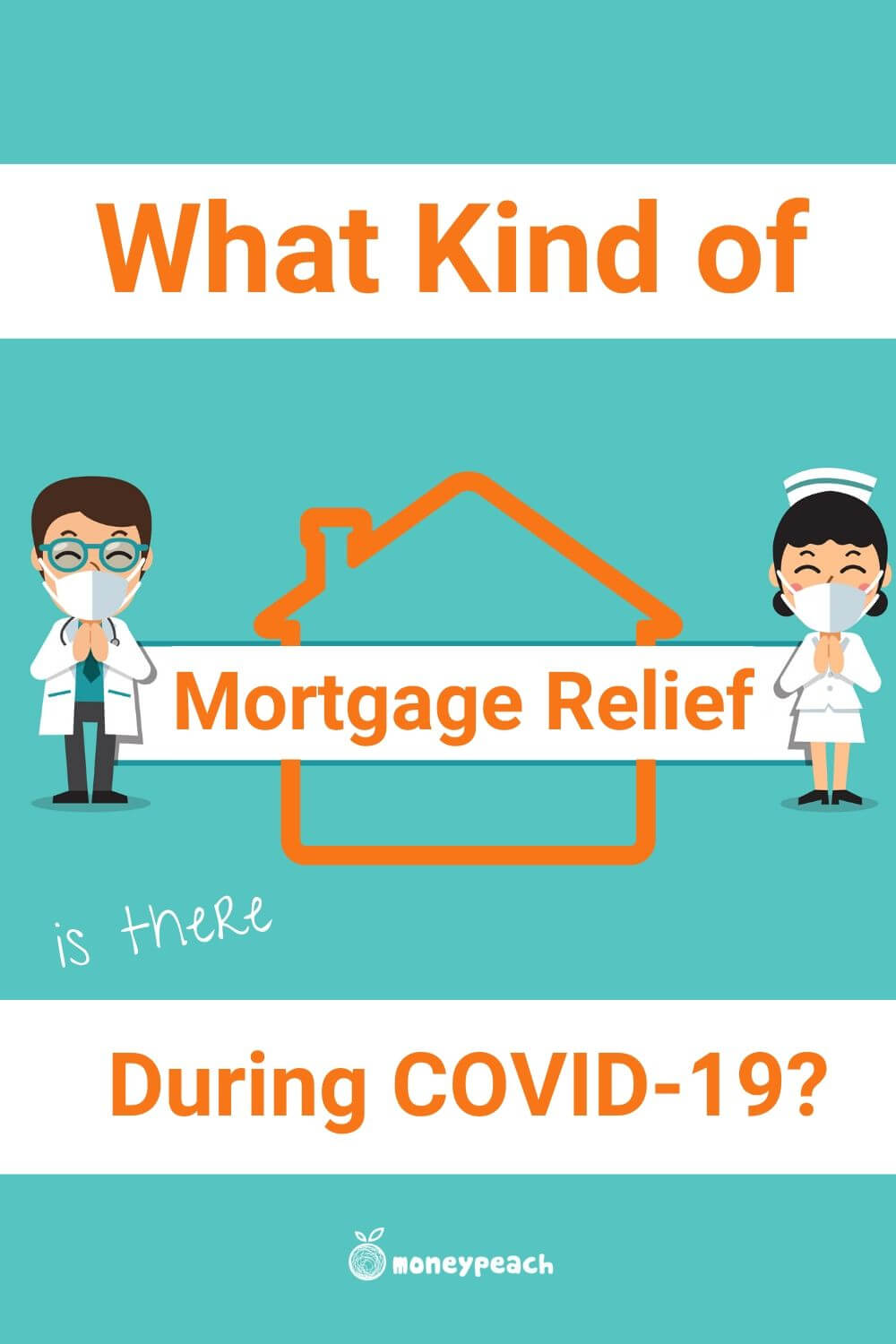 coronavirus mortgage relief