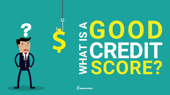 what is a good credit score