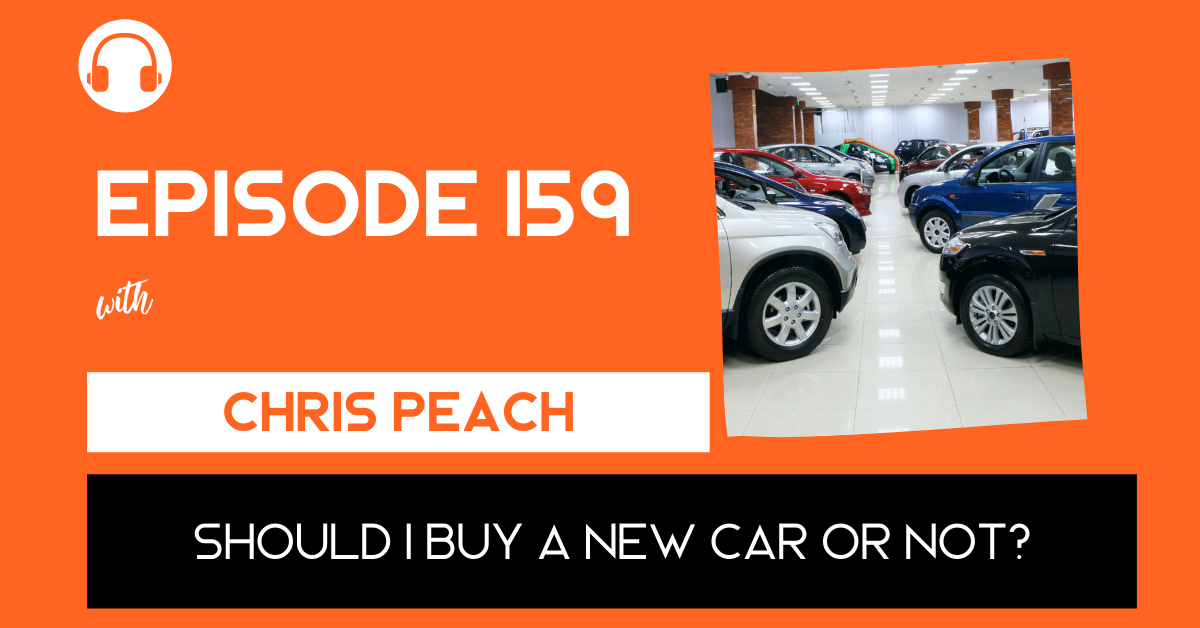 Should I Buy a New Car or Not? [The Real Costs of a New Car Explained]