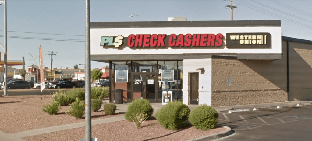  Need to Cash a Check? Here are 20 Ways to Cash a Personal Check Near Me